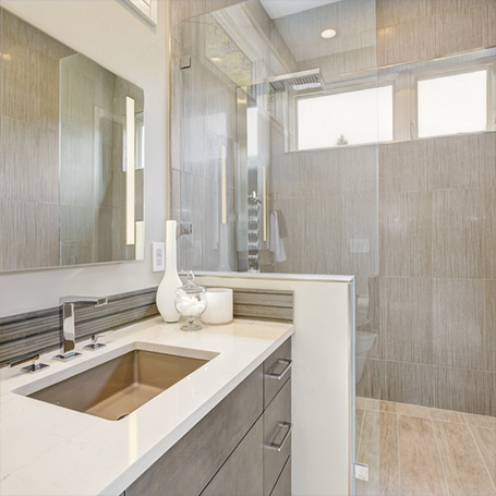 Rénovation salle de bain Gatineau Ottawa